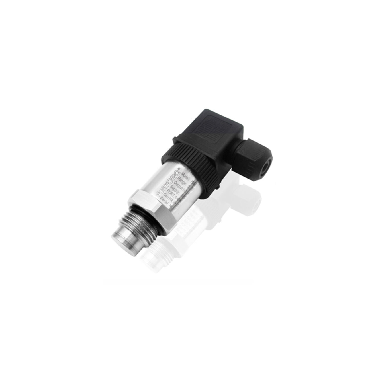 VTMP51 Series Flush Diaphragm Pressure Transmitter