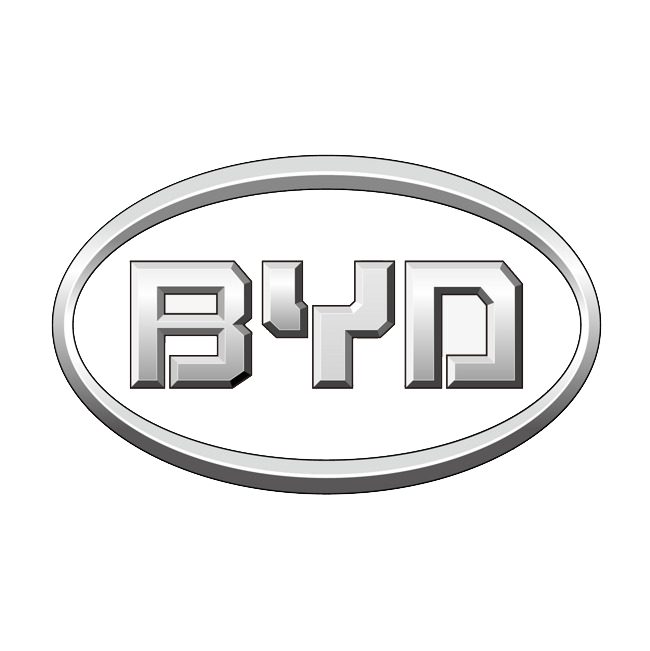 BYD 1