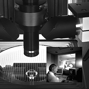 VORTORQ pressure sensors using various technologies one of which is called Micro fused technology This unique glass bonded silicon strain technology involves the micromechanical processing of silicon piezometers with high temperature glass and stainless steel diaphragm that is melted and sealed in one piece