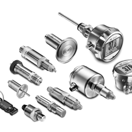 VORTORQ pressure sensors using various technologies one of which is called Micro fused technology This unique glass bonded silicon strain technology involves the micromechanical processing of silicon piezometers with high temperature glass and stainless steel diaphragm that is melted and sealed in one piece