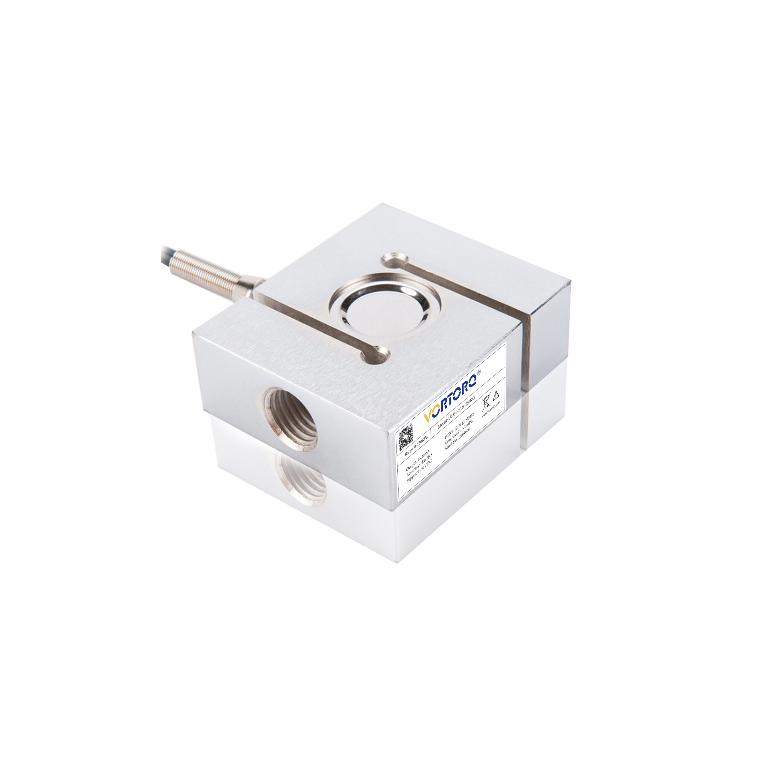 VT8DS load Cell