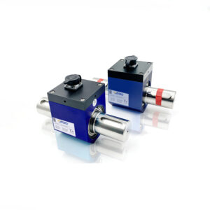 The SDA-247B torque sensor uses a unique patented DPT technology; it is small in size and capable of high speed and low maintenance. Therefore, these sensors are suitable for various production environments, whether a shift-based production line, test bench or offline test system. In addition, the SDA-247B torque sensor can conduct stable torque measurements during continuous operation. Therefore, it is suitable for professional test bench measurement of holding, friction, separation, or tightening torque.